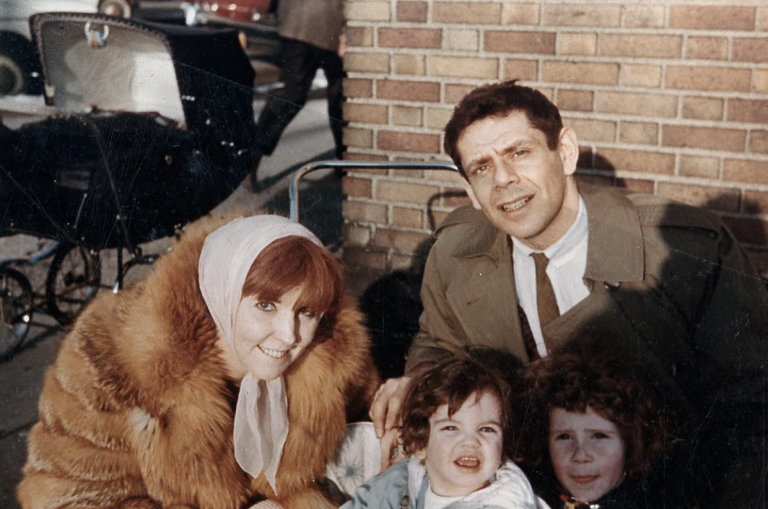 Movie Review (NYFF 2025): ‘Stiller & Meara: Nothing Is Lost’ Is A Touching Tribute To Two Comedic Icons