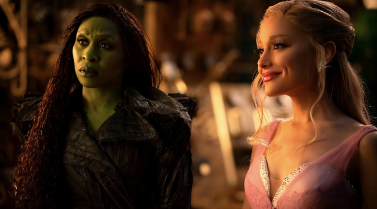 Movie Review: ‘Wicked: For Good’ Closes The Loop