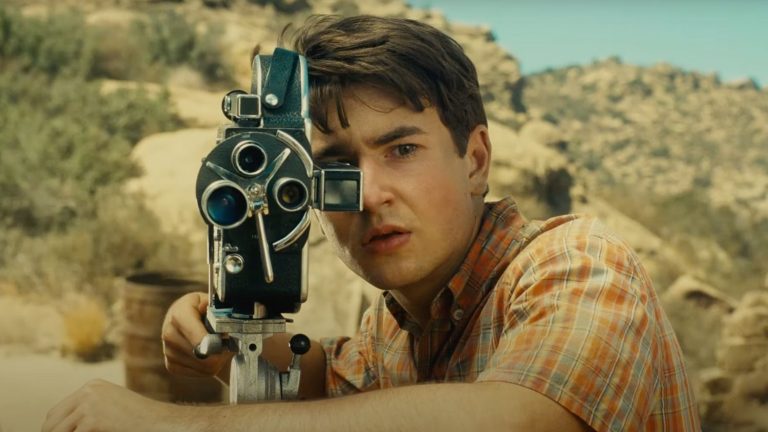 Episode 662: Movies About Movies