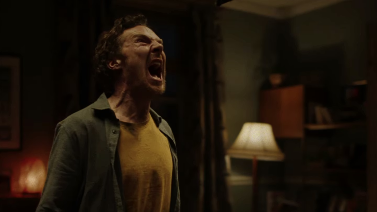 Movie Review: ‘The Thing with Feathers’ Wallows Without Any Momentum