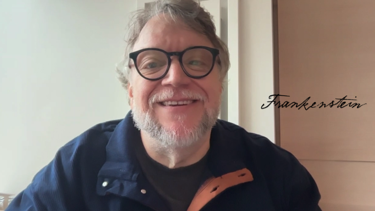 Chasing The Gold: Interview: Guillermo del Toro on moving ‘Frankenstein’ to the Victorian era