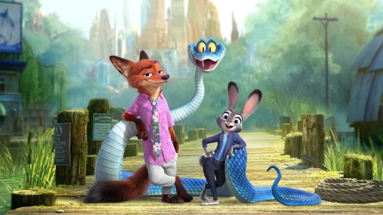 Podcast VIP: Movie Catch-Up with Sam / Warner Bros’ Neon