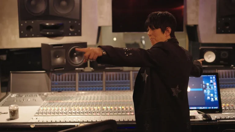 Movie Review: ‘Diane Warren: Relentless’ is Straightforwardly Candid About a Songwriting Icon