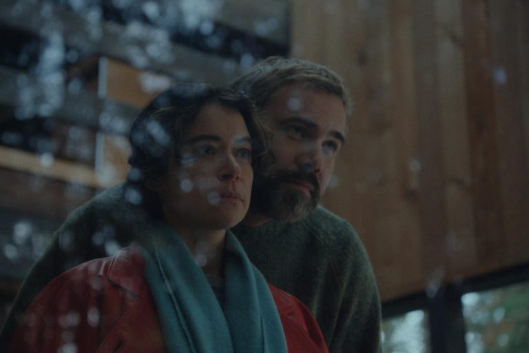 Movie Review: ‘Keeper’ Has Loads of Intrigue but No Substance