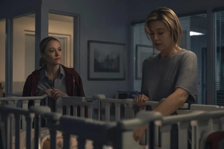 Movie Review: ‘The Hand That Rocks the Cradle (2025)’ Surpasses the Original