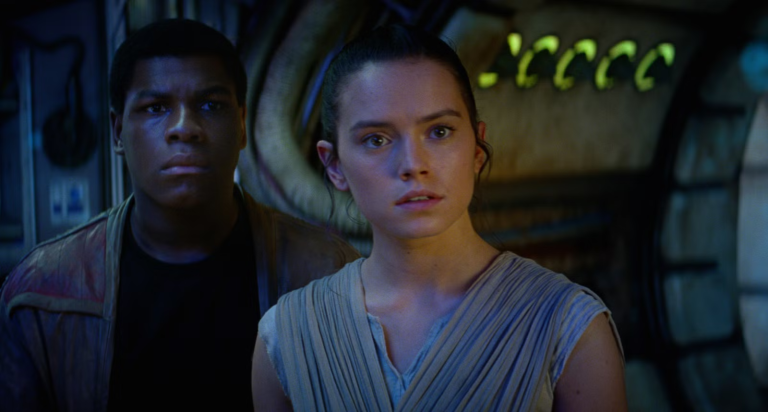 Op-Ed: In Defense of ‘Star Wars: The Force Awakens’ After 10 Years