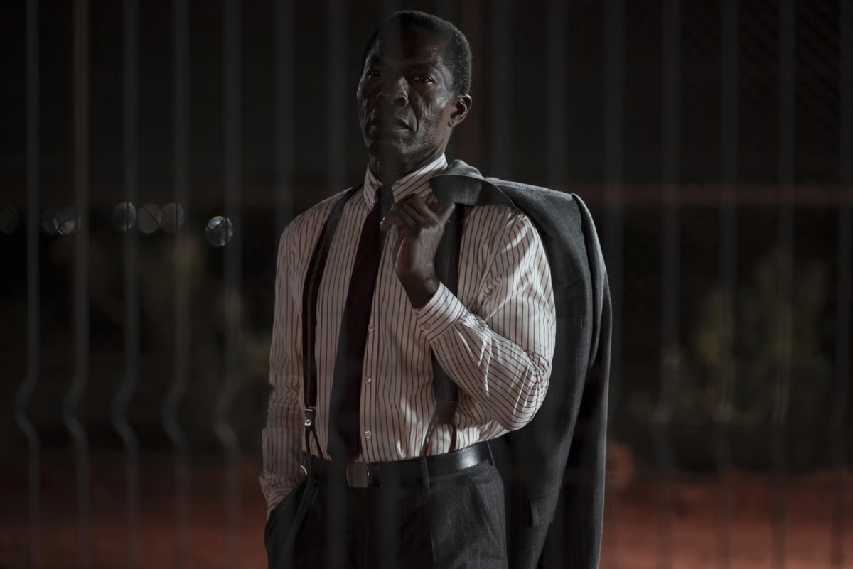 Movie Review: ‘The Fence’ Is An Adaptation That Is Too Faithful For Its Own Good