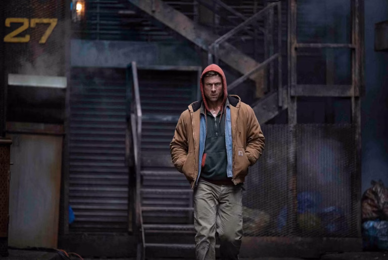 Movie Review: ‘The Running Man (2025)’ is Filled With Glorious Carnage and a Message
