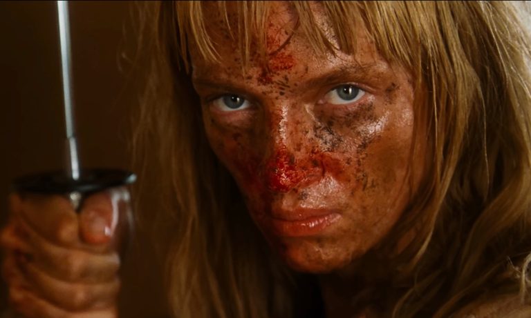 Movie Review: ‘Kill Bill: The Whole Bloody Affair’ Strikes A Deep Chord With Minor Changes