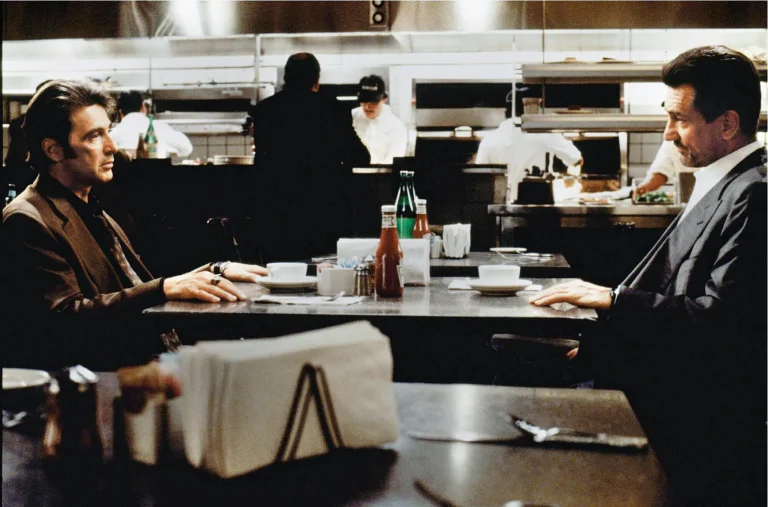 Classic Film Review: ‘Heat’ is the Ultimate Face-Off