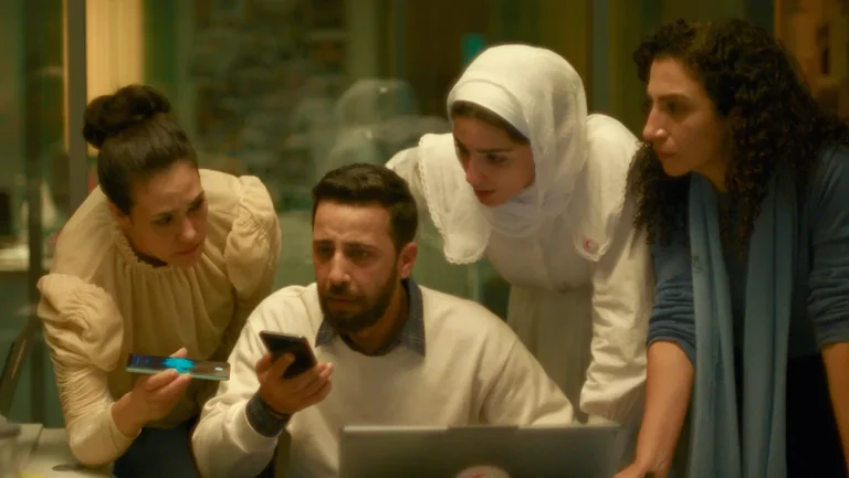 Movie Review (CIFF 2025): ‘The Voice of Hind Rajab’ is a Necessary Plea For Humanity