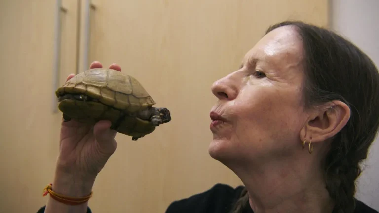 Movie Review: ‘Monk in Pieces’ Deconstructs Avant-Garde’s Most Avant-Garde Artist