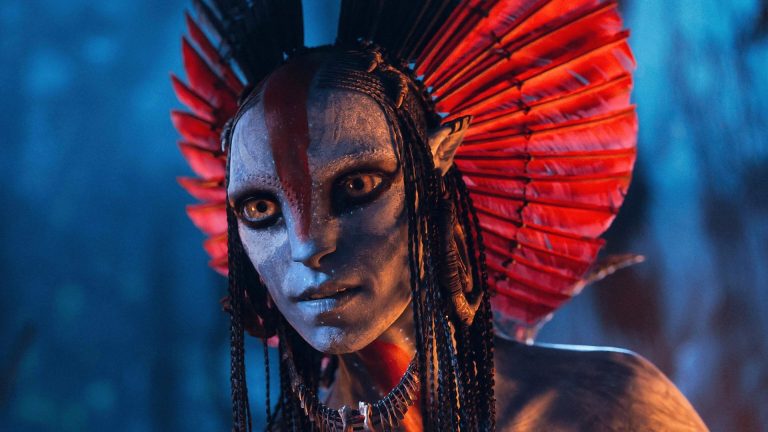 Podcast Review: Avatar: Fire and Ash