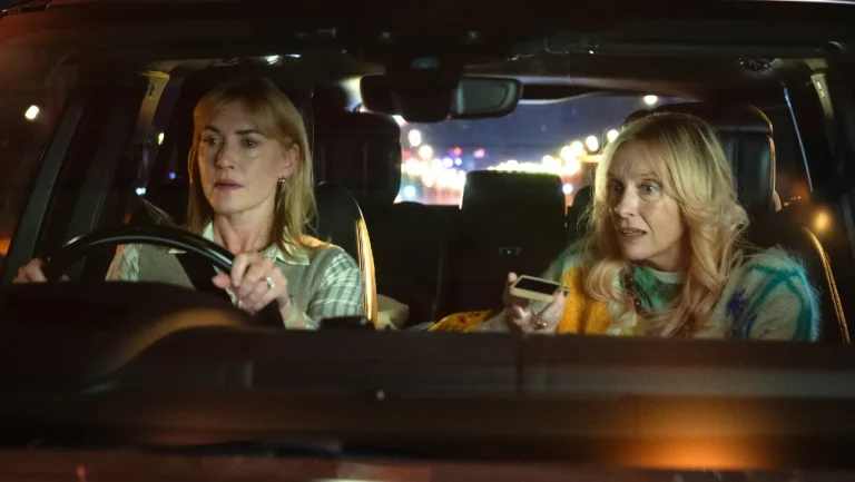 Interview: Kate Winslet On the Dignity of Death and Feeling Through Family in ‘Goodbye June’