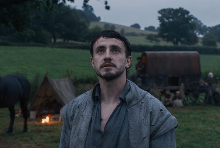 Chasing The Gold: Interview: Paul Mescal on ‘Hamnet’ and Shakespeare as a Supporting Actor