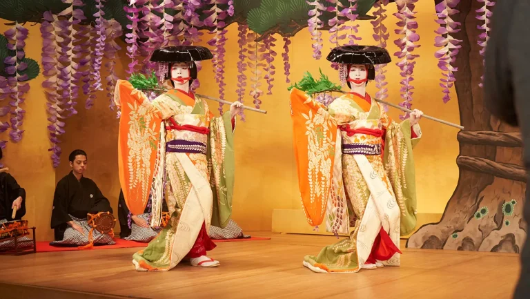 Movie Review: ‘Kokuho’ is an Intriguing Look at the World of Kabuki