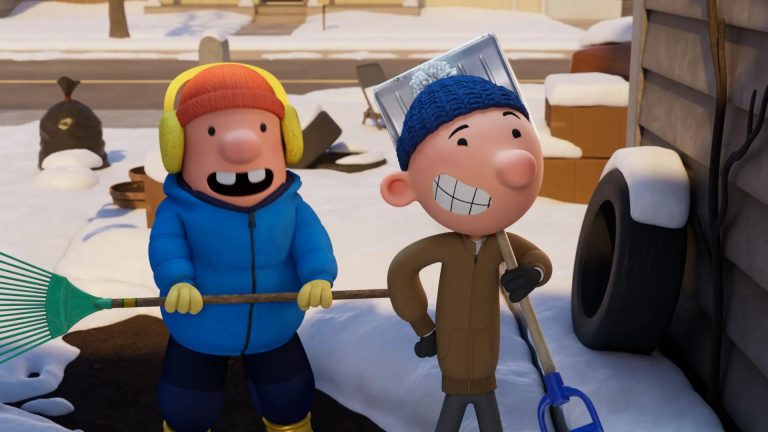 Movie Review: ‘Diary of a Wimpy Kid: The Last Straw’ is More of the Same