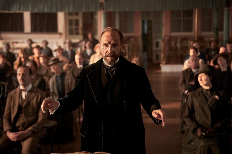 Movie Review: ‘The Choral’ is a Quietly Stirring Drama That Finds Grace in the Gaps