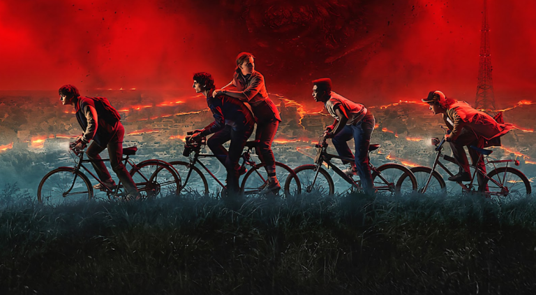 Review: ‘Stranger Things: Season 5, Volume 1’ Goes In Circles