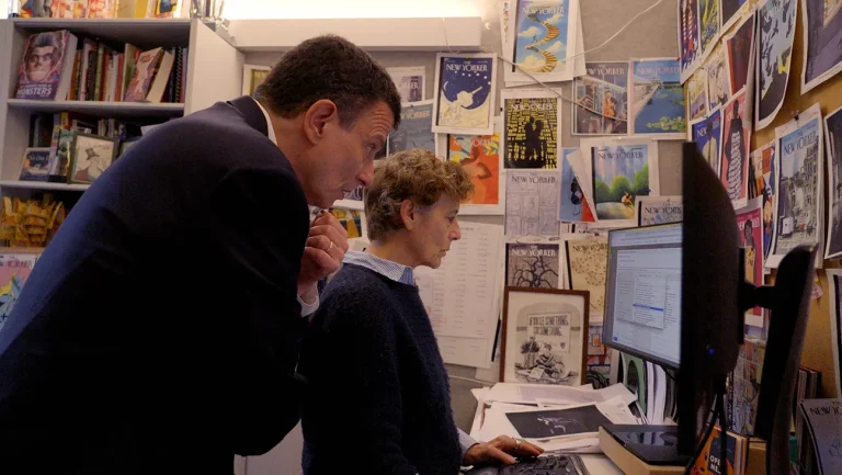Movie Review: ‘The New Yorker at 100’ is a Centennial Celebration With Too Few Surprises