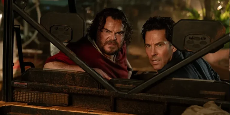 Movie Review: ‘Anaconda (2025):’ My Anaconda Don’t Want None…At All