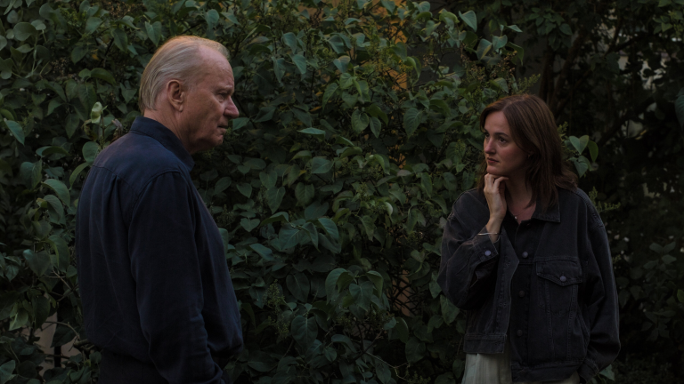 Interview: Chasing The Gold: Joachim Trier On What a House Holds in ‘Sentimental Value’
