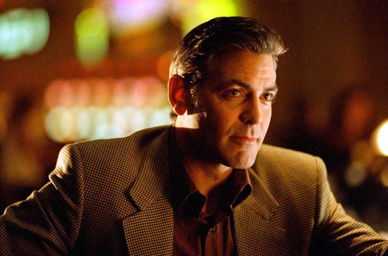 Episode 664: George Clooney Draft