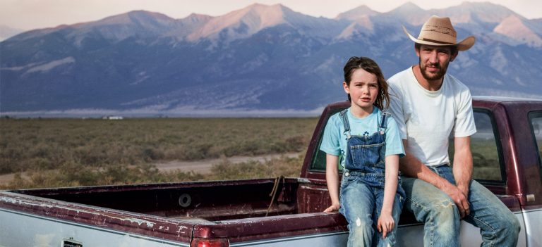 Movie Review: ‘Rebuilding’ is Quiet, But Speaks Volumes