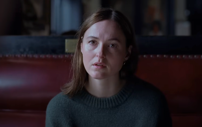 Chasing The Gold: FYC: Renate Reinsve for Best Actress in ‘Sentimental Value’