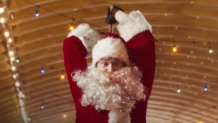 Movie Review: ‘Silent Night, Deadly Night (2025)’ is Good Bloody Fun