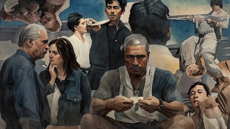 List: M.N. Miller’s Top 10 Films of 2025