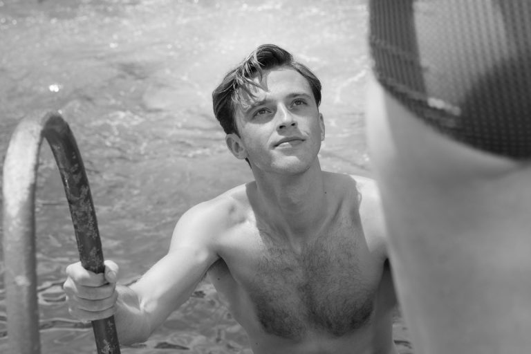 Movie Review: François Ozon Does Justice to Albert Camus with ‘The Stranger’