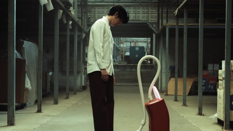 Movie Review: ‘A Useful Ghost’ Has a Wacky Concept With Mixed Results