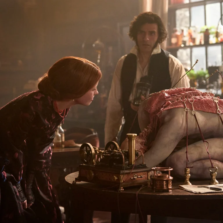 List: Dave Giannini’s Top 10 Films of 2025