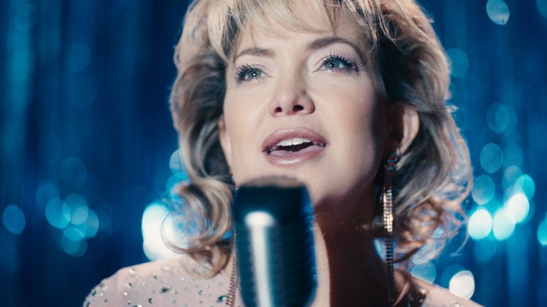 Chasing the Gold: Why Kate Hudson and ‘Song Sung Blue’ Belong in the Oscar Race
