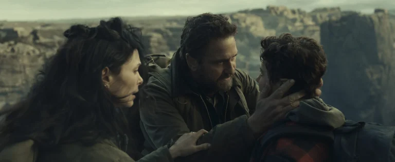 Movie Review: ‘Greenland 2: Migration’ Moves in Similar Patterns