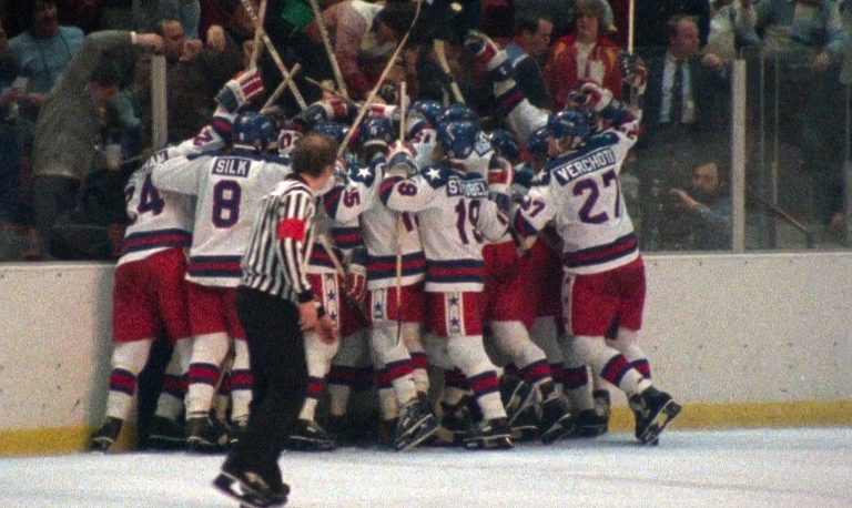 Movie Review: ‘Miracle: The Boys of ’80’ Review: Play Your Game