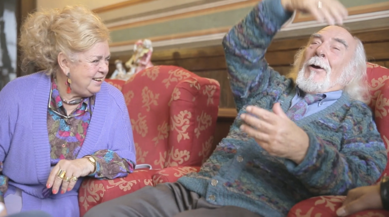 Movie Review: ‘Viva Verdi!’ is a Beautifully Vibrant Portrait of Elderly Artistic Passion