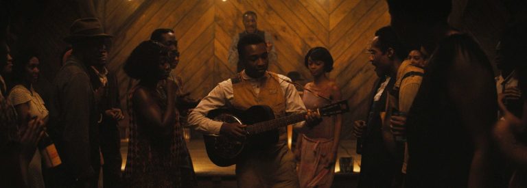 Chasing the Gold: Final Actor Awards (SAG) Predictions