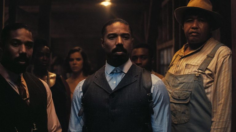 Chasing the Gold: PGA Locks in ‘One Battle,’ SAG Goes Big For ‘Sinners’