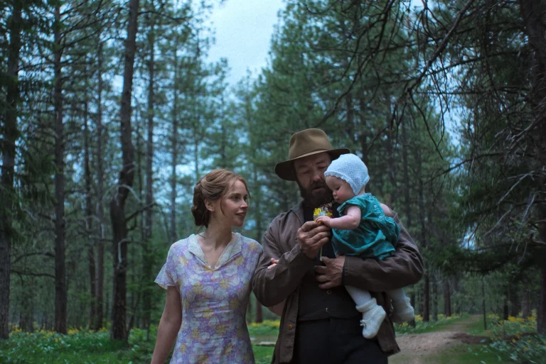 ‘Train Dreams’ Leads 2026 Spirit Awards Winners