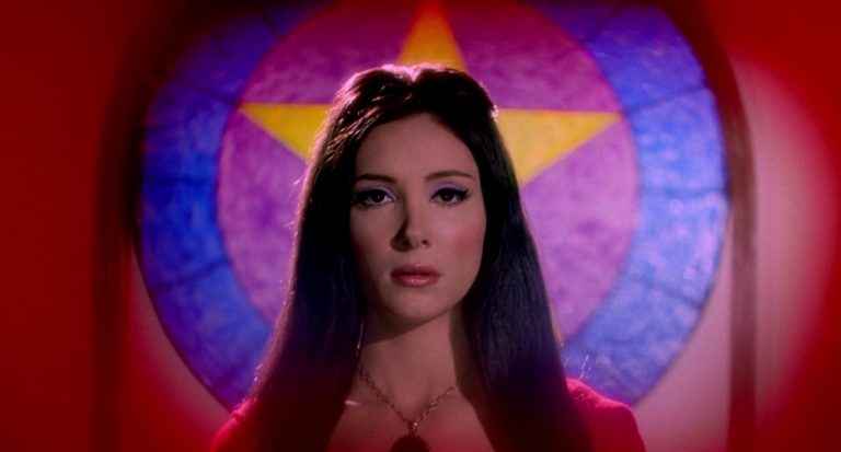Women InSession: Female Horror Directors
