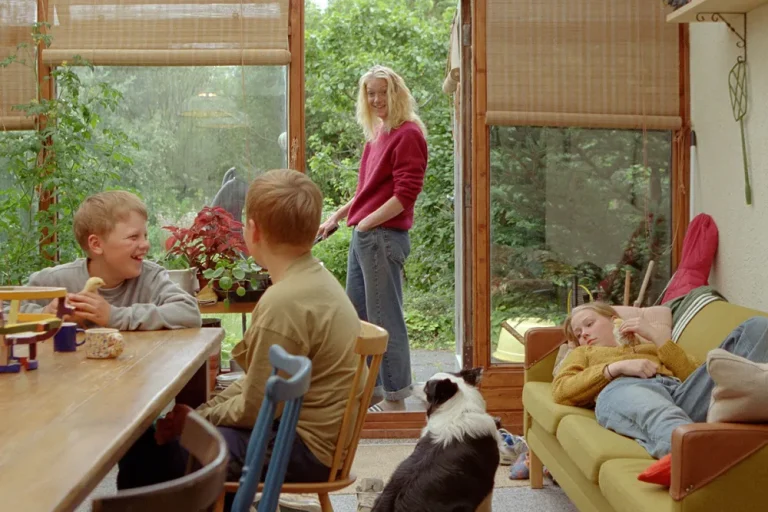 Film Review: ‘The Love That Remains’ is a Complex, but Affecting Dramedy