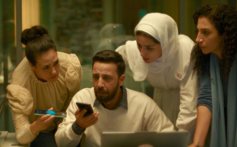 Podcast Review: The Voice of Hind Rajab