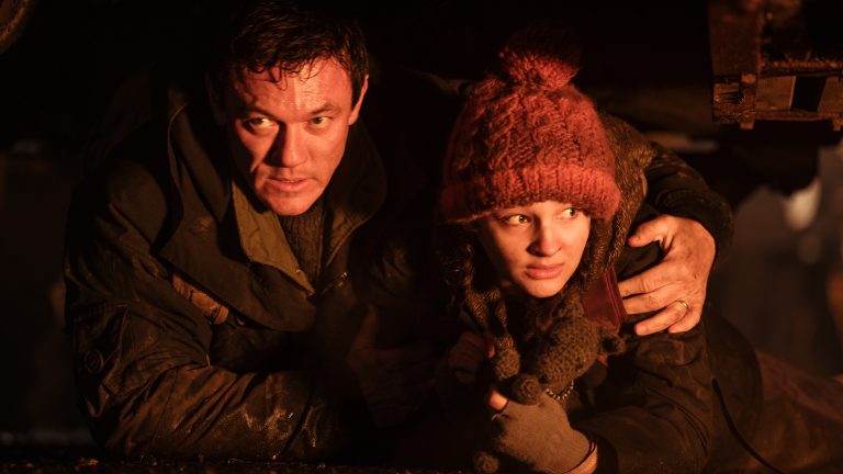 Movie Review: ‘Worldbreaker’ Simply Needs More to Hold Onto