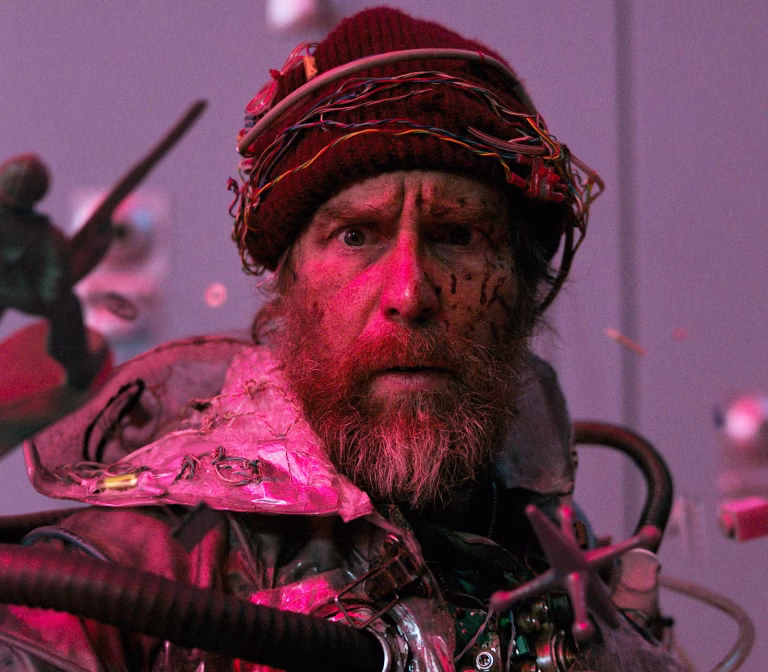Movie Review: ‘Good Luck, Have Fun, Don’t Die’ Will Make Sure You’re Never Bored