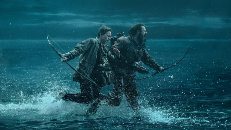 List: Jacob Mauceri’s Top 10 Films of 2025