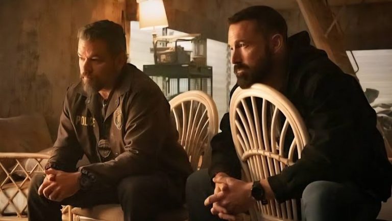 Movie Review: ‘The Rip’ Delivers the Heroes We Need