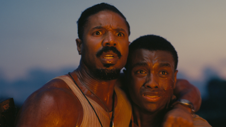 Chasing the Gold: ‘Sinners’ Breaks All-Time Oscar Nominations Record