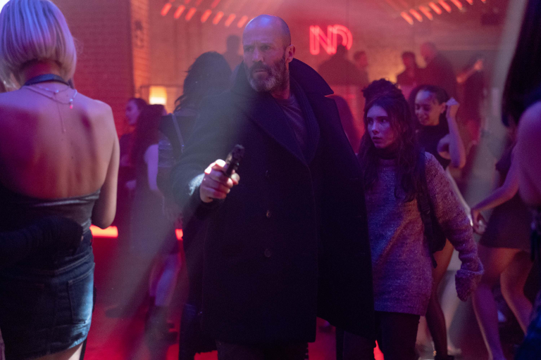 Movie Review: ‘Shelter’ Never Rises Above Standard Statham